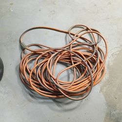 10 Gauge 100 Ft Extension Cord