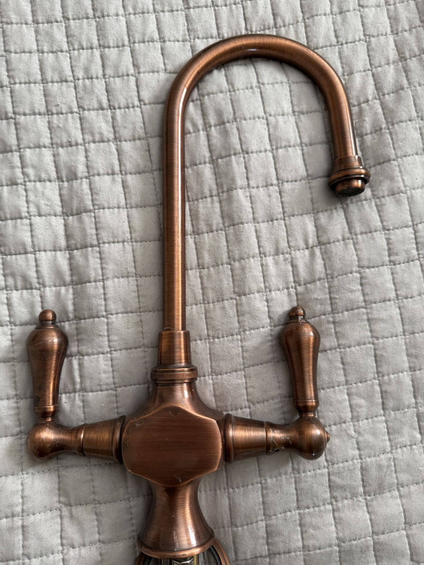 Sink Faucet