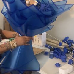 Graduation Bouquet