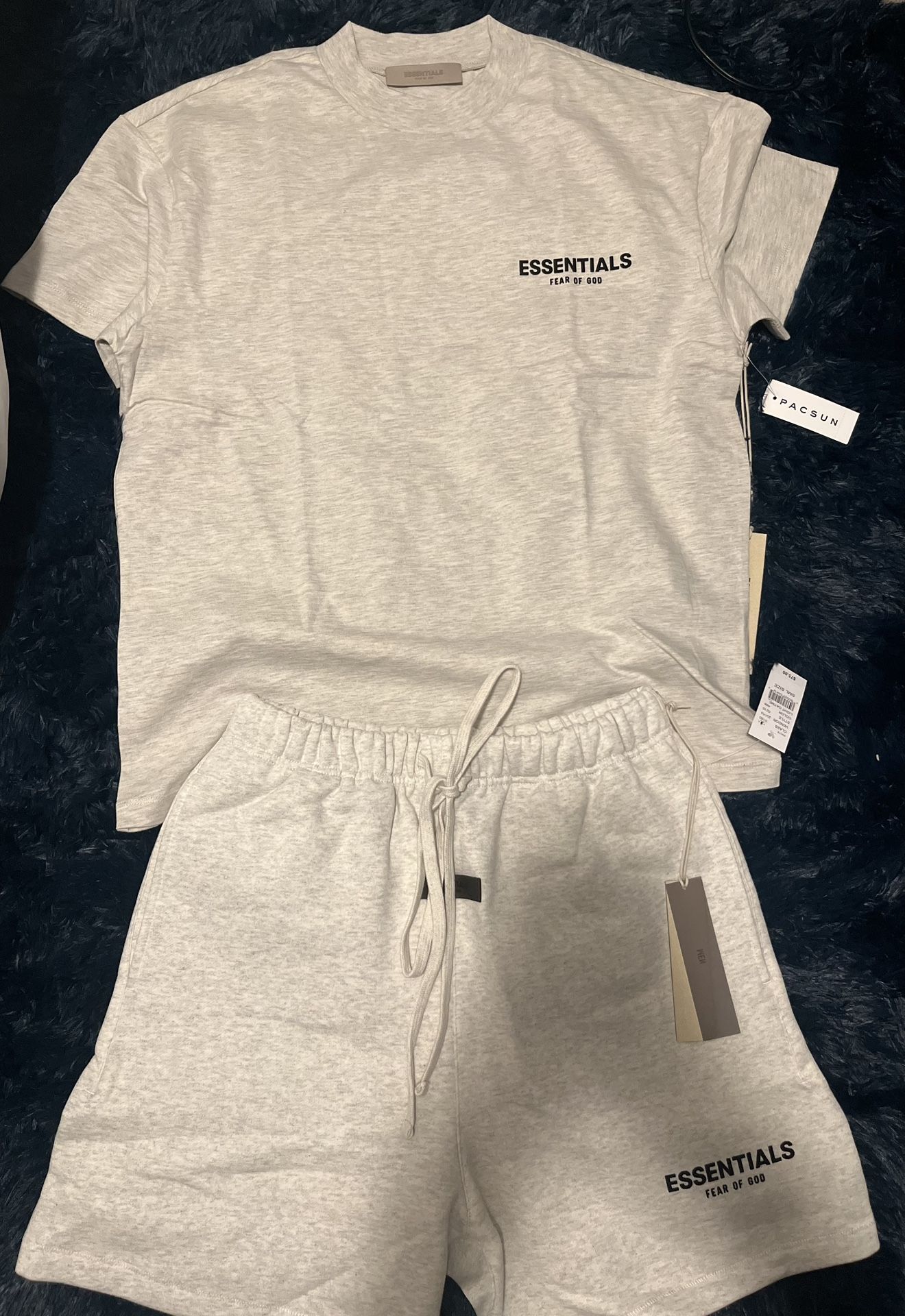 Essentials Set