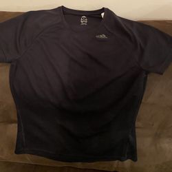 Adidas Women Performance Tshirt