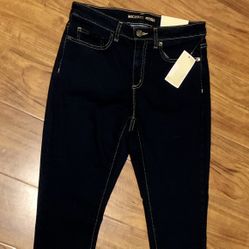 Michael Kors “IZZY SKINNY” Women’s Jeans