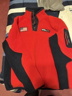 Ralph Lauren Pollo Men’s Clothing