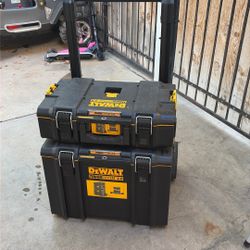 Dewalt Tough System 2.0 