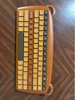 Keyboard