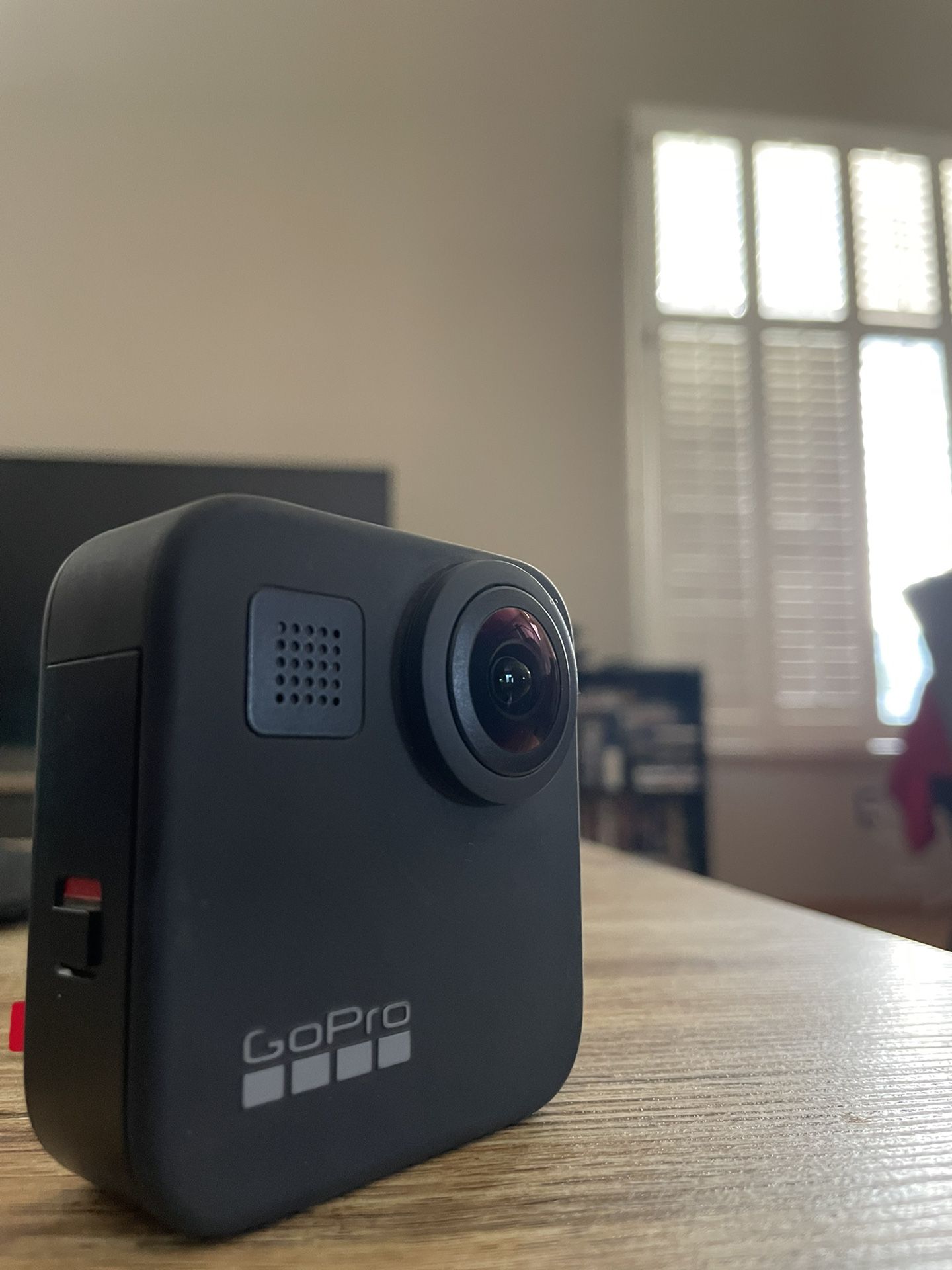 GoPro MAX 360 Cam 