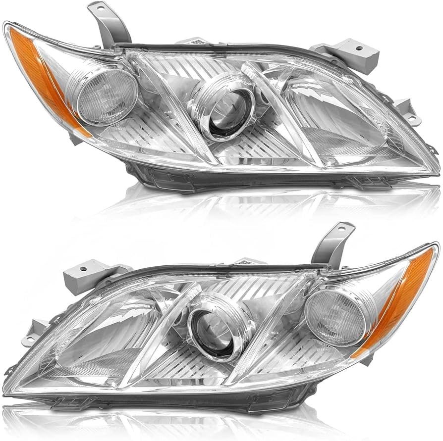2007 Toyota Camry Headlights (New ) Never Used