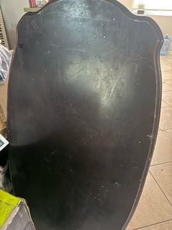 Free Vintage Coffee Table
