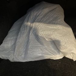Bag of Maternity clothes