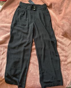 Comfortable & Stylish Work Pants 