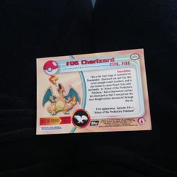 Two Original 1995 Pokemon Card