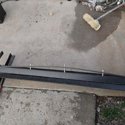 Malco sheet metal break
