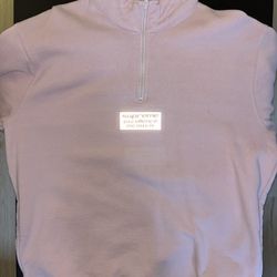 Supreme Half Zip