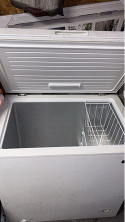 Freezer