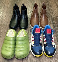 Kids Shoes For SALE 🛍️ | Prices vary ✨