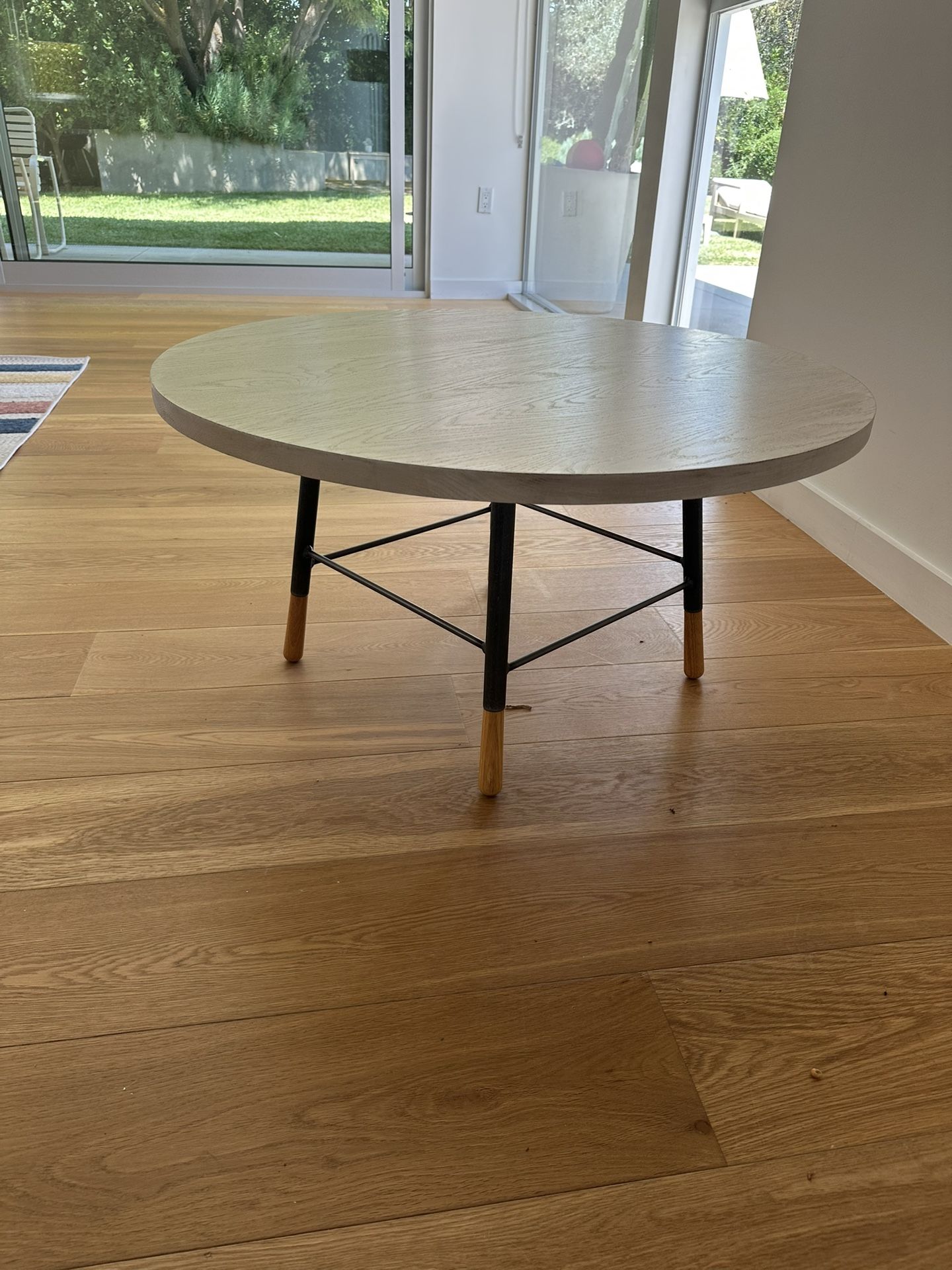 Lawson Fenning Coffee Table