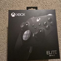 Microsoft Xbox Elite Series 2 Controller