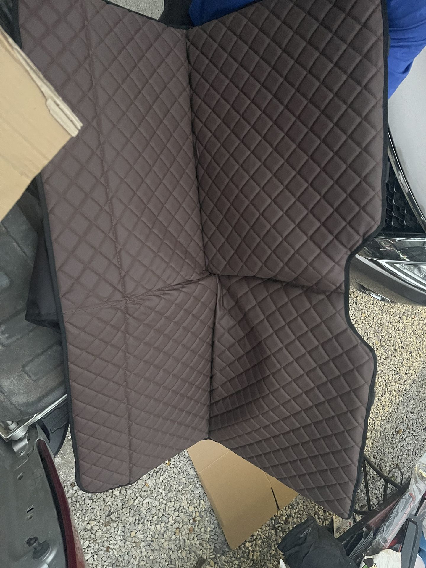 Cubierta Impermeable Para Carro