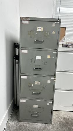 File Cabinet