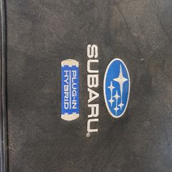Subaru Hybrid Charger / Chevy Bolt Charger 