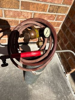Presto torch