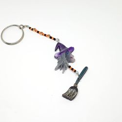 Decorative Bag Charm