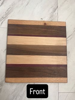 Cutting board