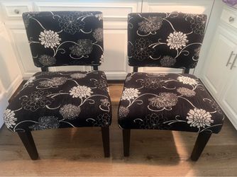 Chair Pair