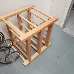 Wine Rack