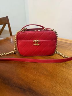 Chanel bags