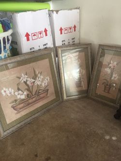 interior decoration