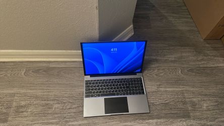 Jumper 15inch Laptop