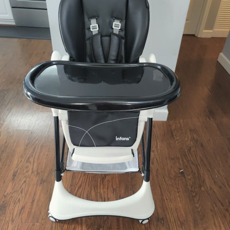 High Chair