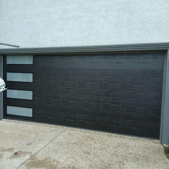 Garage Doors And Motors