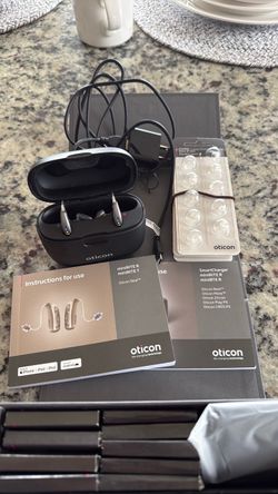 Hearing Aids
