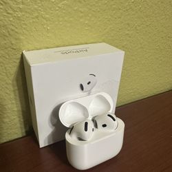 Apple AirPods 4 ANC