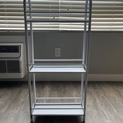 3 Tier Rack