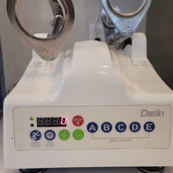 DASIN bubble tea shaker