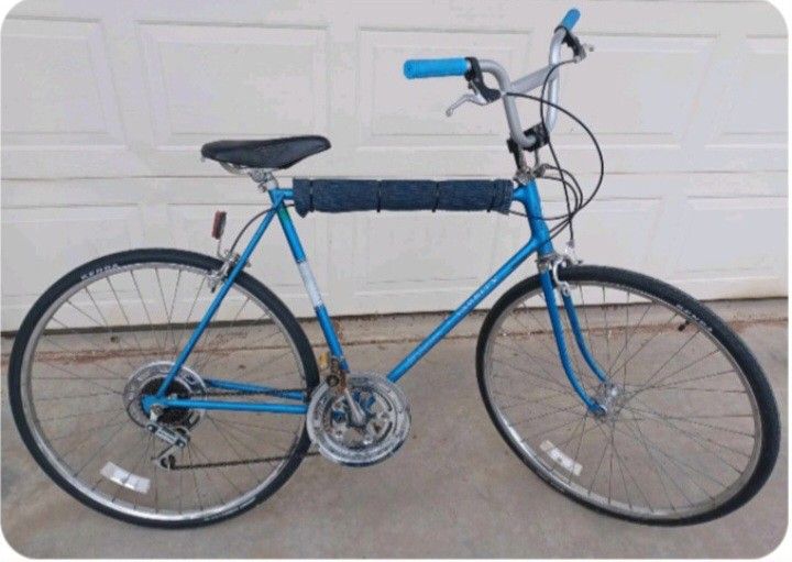 Chicago Schwinn 1970 Custom Build