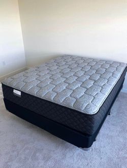 NEW MATTRESSES! 😄