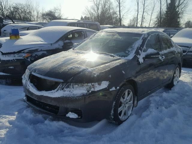 2004 Acura TSX For Parts Only