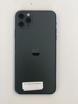 50 dollars for an iPhone 11 Pro Max