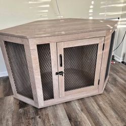 Dog Cage Furniture 