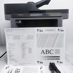 Brother MFC-L5800DW All-In-One Laser Printer Page Count 30432