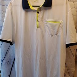 ☆MEN'S IZOD POLO!!!☆