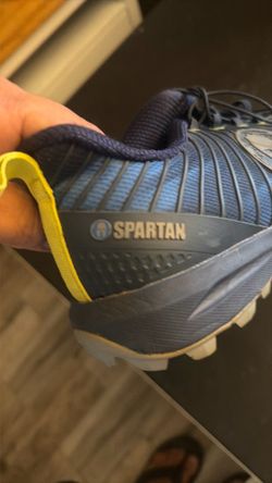 Spartan Men’s shoes by Craft size 10