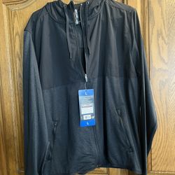 Men’s Windbreaker Jacket