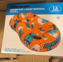 Kids Snow Tube