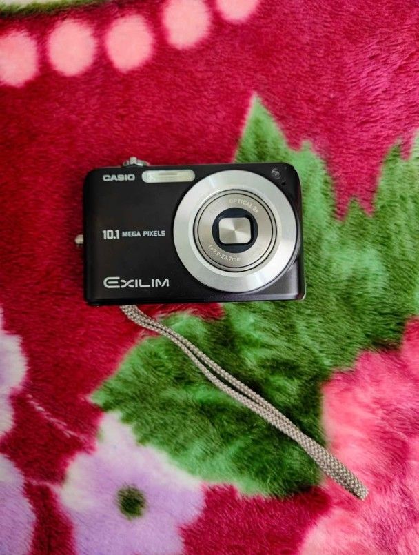 Camera