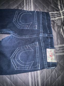 True religion jeans